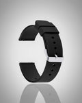 Royal Pop Silicone Strap — 20mm